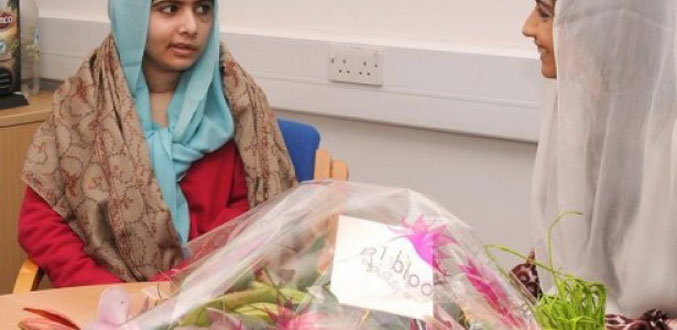 L''adolescente pakistanaise opérée avec succès à Londres