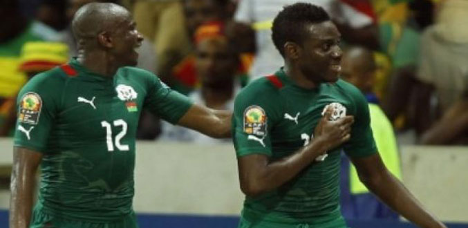 CAN-2013. Finale Nigeria-Burkina Faso : qui sera le roi d’Afrique ?