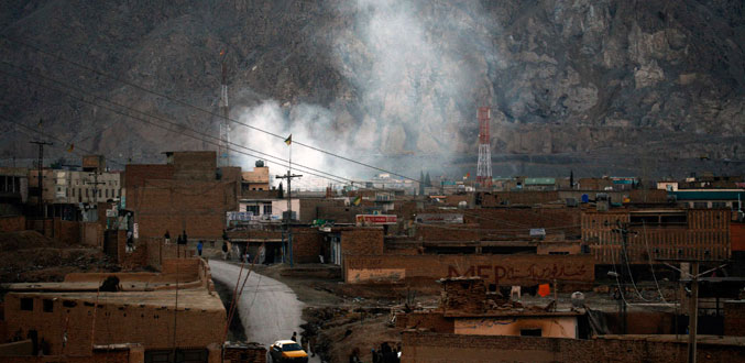 Une bombe fait 64 morts à Quetta au Pakistan