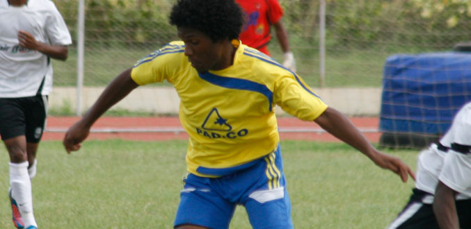 Football – Mauritius Premier League (13e journée) : Le chassé-croisé des prétendants