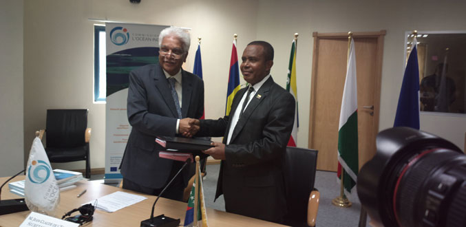 Présidentielle à Madagascar: la COI annonce l’ouverture d’un bureau de liaison à Tana