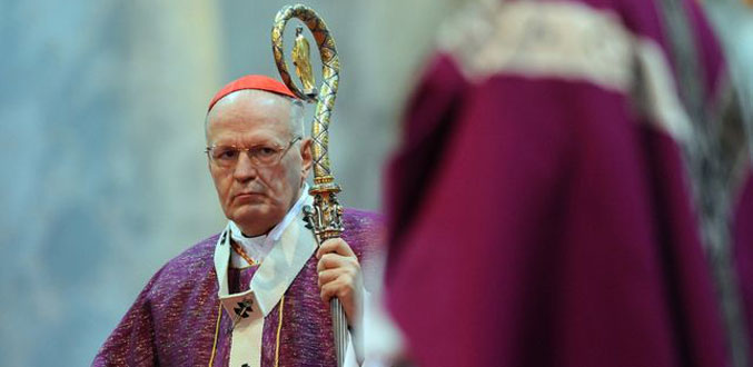 Vatican: le conclave débute mardi 12 mars, sans favori à ce stade