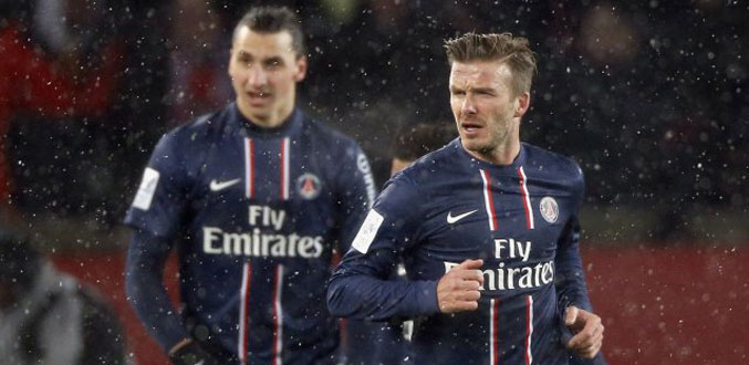 Ligue 1 - Paris SG : attention, encore un "petit"