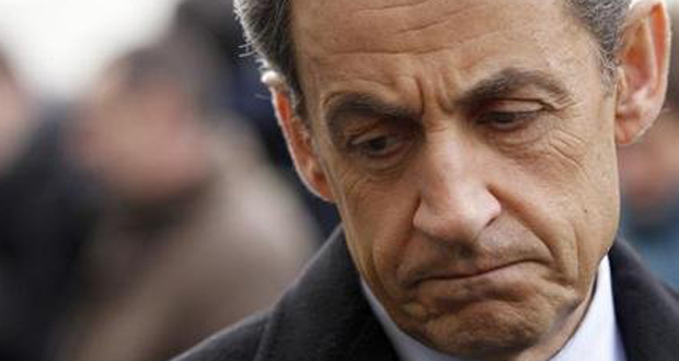 Nicolas Sarkozy mis en examen dans l'affaire Bettencourt