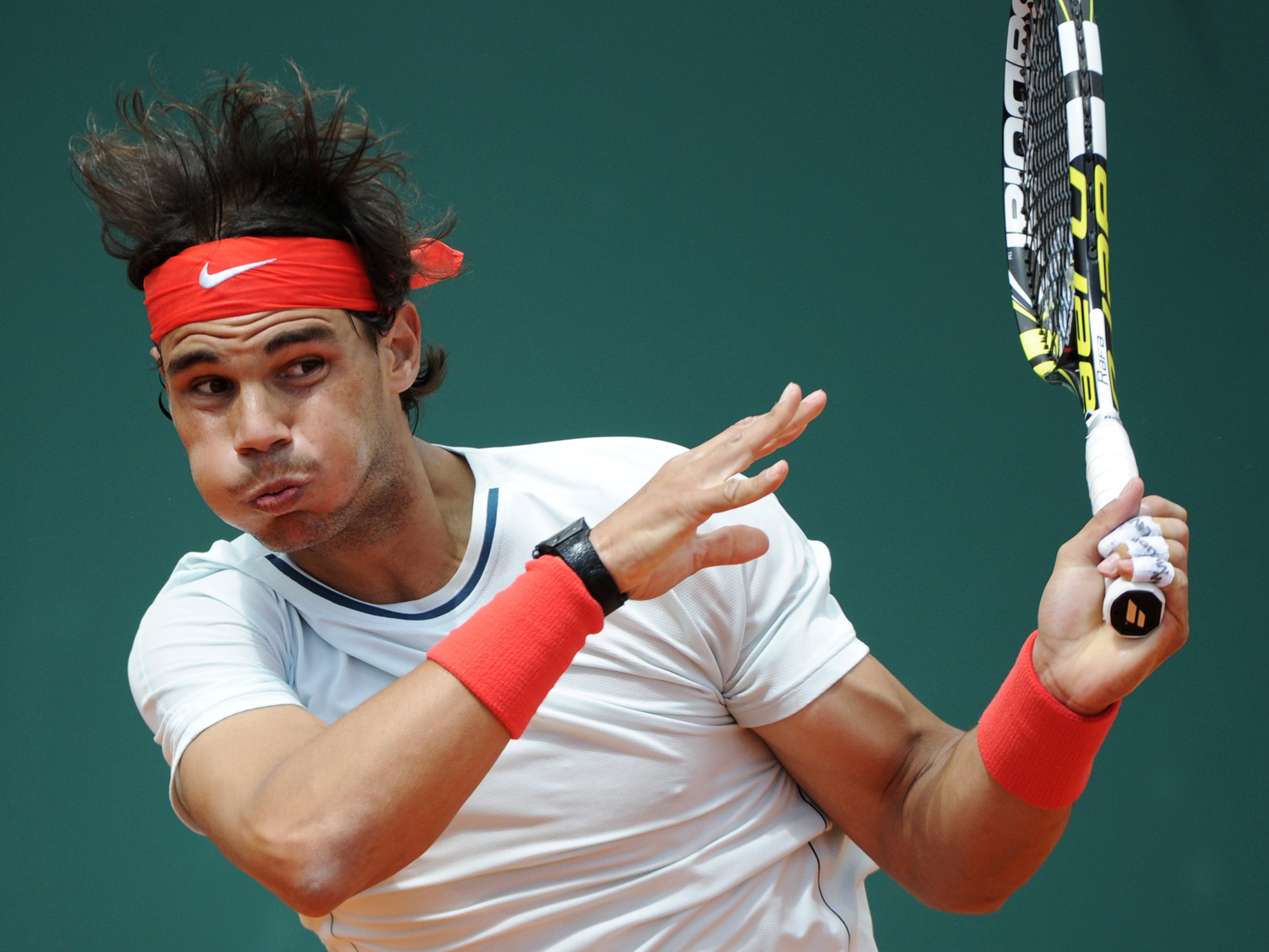 Roland-Garros - Derrière Nadal, l'ombre d'un doute