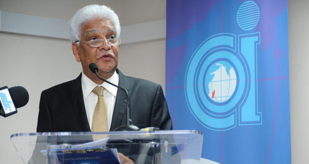 La COI veut promouvoir le concept d’Indianocéanie entre les îles