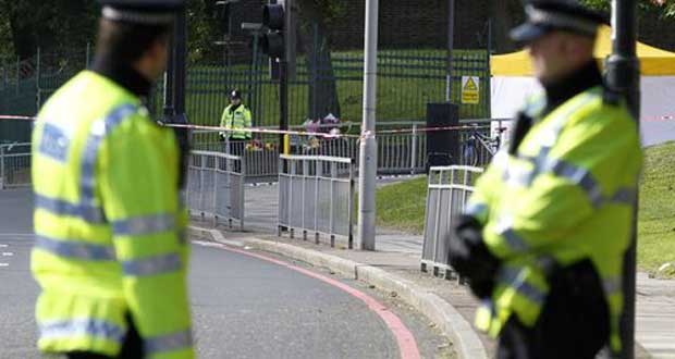 Meurtre à Londres : trois nouvelles arrestations