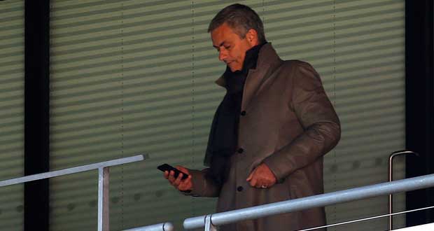 Mourinho, le "Special One" revient à Chelsea