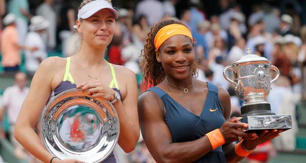 Roland-Garros : Serena Williams, onze ans après