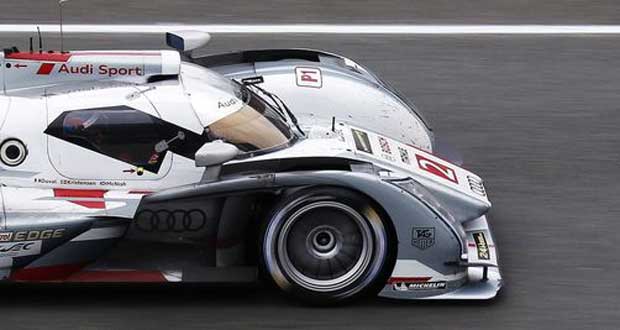 24 heures du Mans : Audi décroche sa 12e victoire