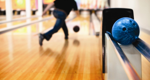 Le Lucky Strike : Le bowling en famille dès juillet