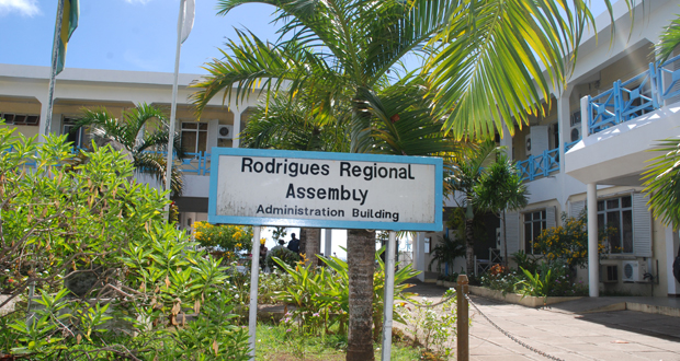 Une erreur de l’Assemblée Régionale de Rodrigues coûte cher à Gibb Mauritius