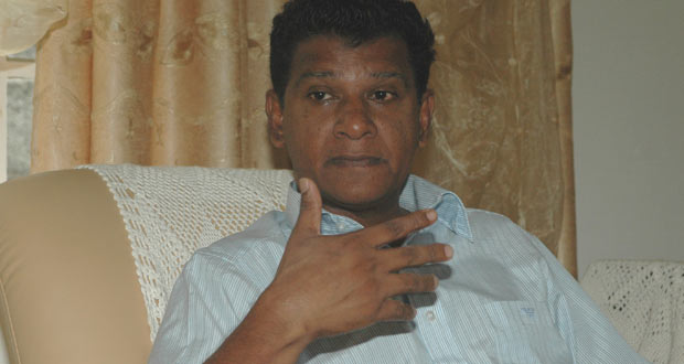 UPSEE : Yahya Paraouty annule son mot d’ordre de grève