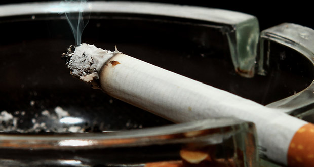 Fumeur passif… ou pas !
