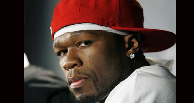 50 Cent : père indigne ?