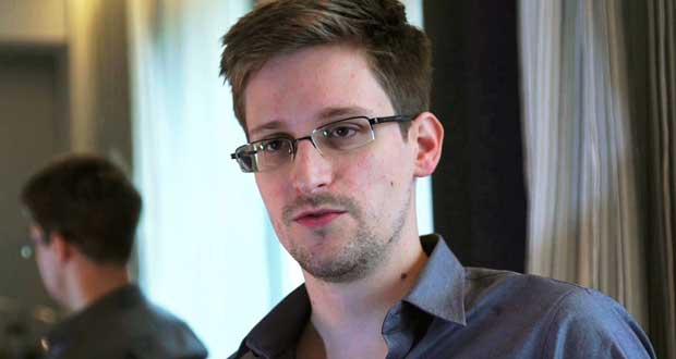 Snowden n'a pas accepté l'offre d'asile du Venezuela