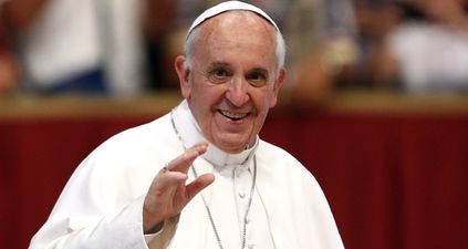 Le pape réforme le Code pénal du Vatican