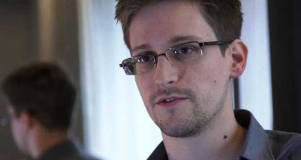 Snowden : Poutine privilégie de bonnes relations avec les USA