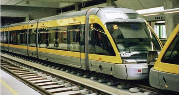 Le métro léger mauricien sera calqué sur le modèle singapourien