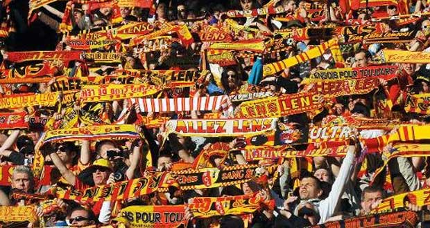 Ligue 2: première réussie pour Kombouaré avec Lens
