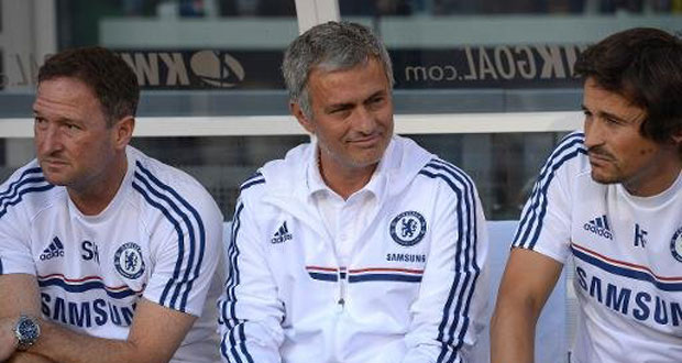 Amical: Chelsea-Real Madrid, une première revanche de Mourinho ?
