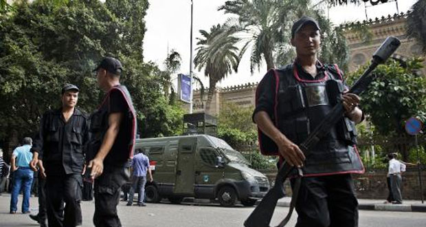 Egypte: dispersion sanglante des pro-Morsi au Caire