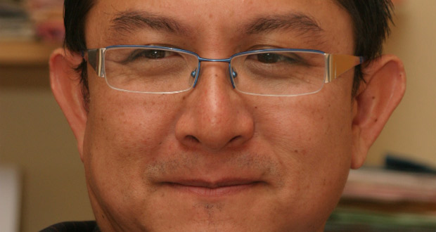 Dick Ng Sui Wha : «L’arrestation de Teddy Harrison est illégale»