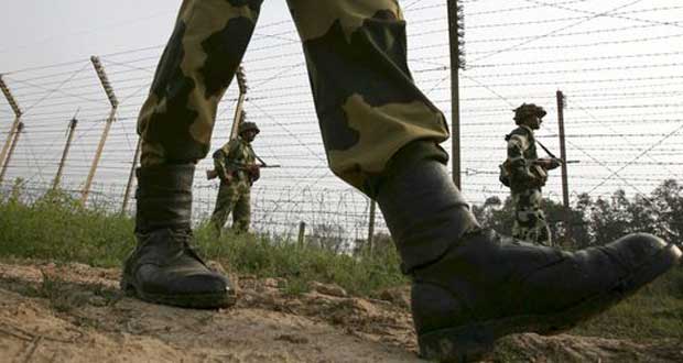 Deux soldats pakistanais tués à la frontière avec l'Inde
