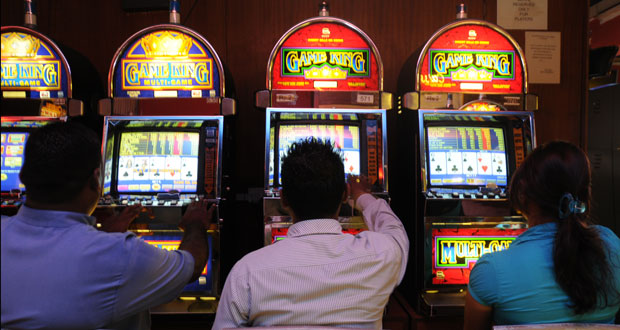 Casinos de Maurice : la grogne s’amplifie du côté des employés