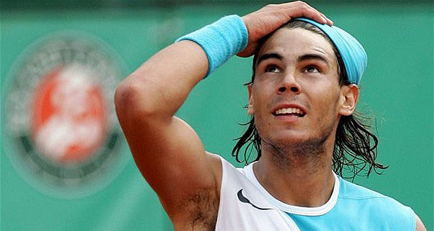 Coupe Davis : Rafael Nadal de retour avec l'Espagne