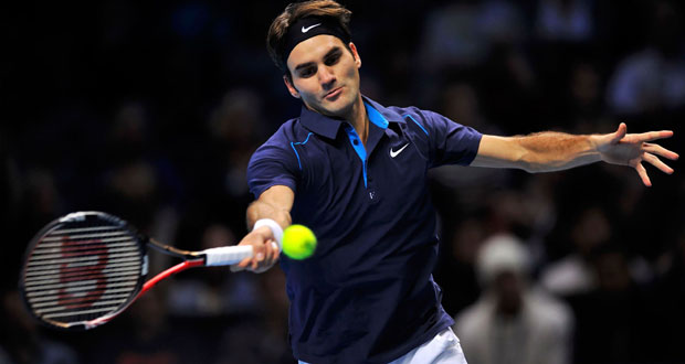 US Open : encore un raté pour Roger Federer