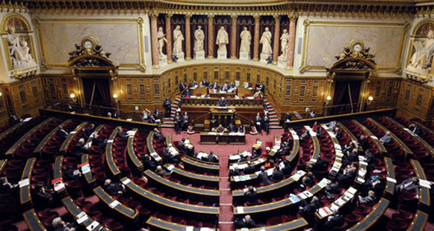 Le projet de loi sur la consommation voté en première lecture au Sénat