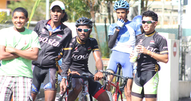 Cyclisme - A partir de 2014 : Le BRSC ne présentera plus d’équipe route