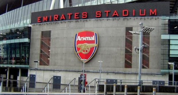 Football : Bénéficiaire, Arsenal va pouvoir se renforcer