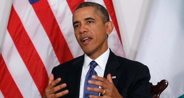 Nairobi : Obama propose la coopération des Etats-Unis au Kenya