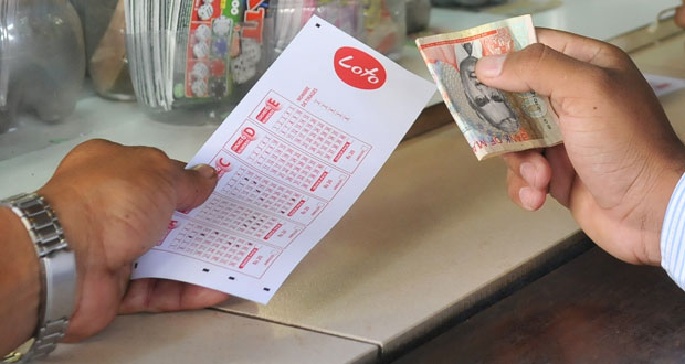 Loto : le gagnant du jackpot touche enfin ses Rs 28 millions