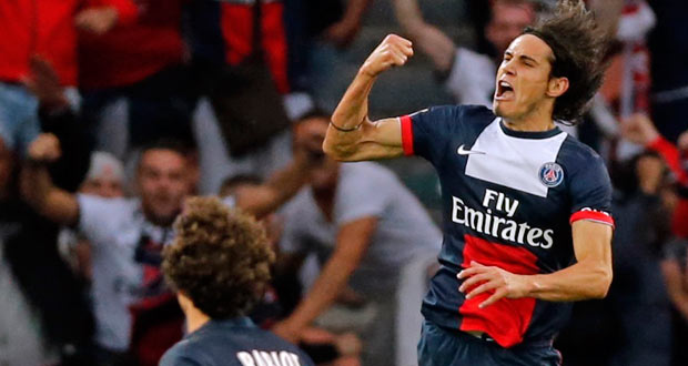 Ligue 1 : Le PSG et l'OM gagnent sans flamber