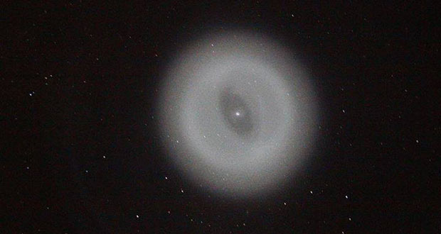 Boule lumineuse aperçue dans le ciel : les explications d’astronomes 