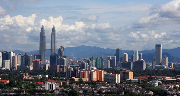 En visite à Kuala Lumpur, un Mauricien mortellement poignardé