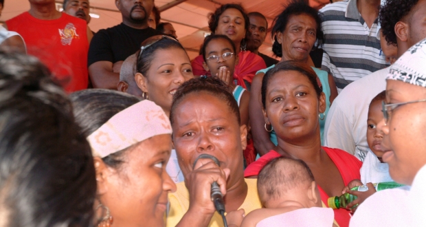Chagos : l’ONG Speak poursuit l’administration US