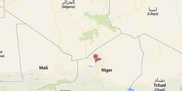 Les cadavres de 92 migrants nigériens retrouvés dans le désert près de l'Algérie