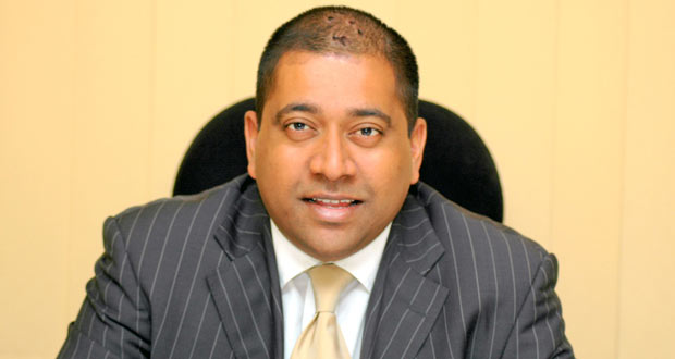 Robin Mardemootoo, fondateur de SPEAK Human Rights : «Le gouvernement sri lankais a agi comme une organisation terroriste»