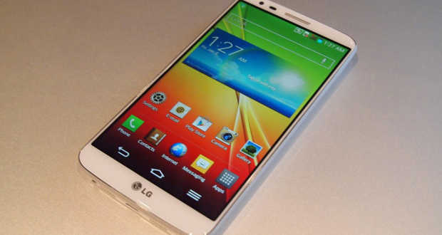 LG G2 : Le smartphone «presque» parfait
