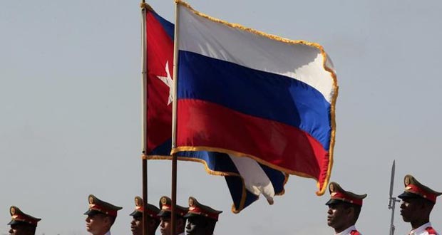 La Russie efface 29 milliards de dollars de dette cubaine