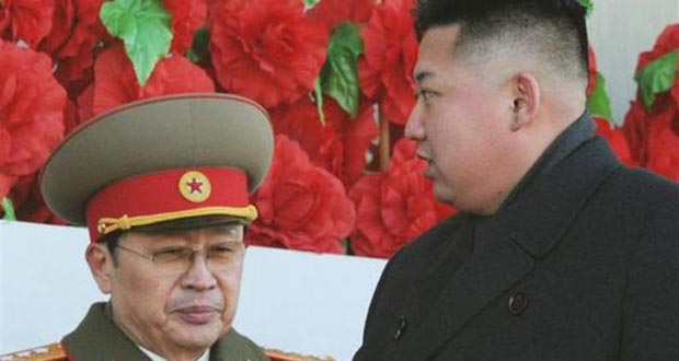 L'oncle du dirigeant nord-coréen Kim Jong-un a été exécuté