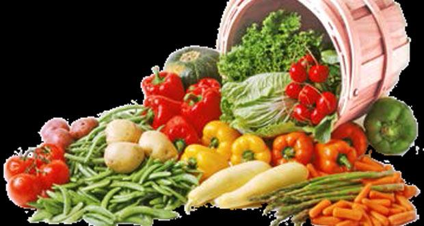Tente bazar : La flambée des prix des légumes