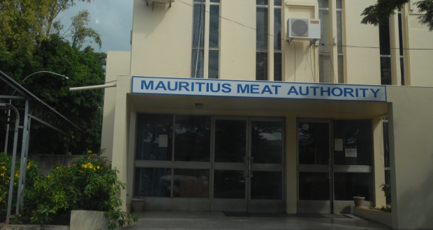 La Mauritius Meat Authority bientôt restructurée   