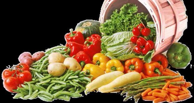Tente bazar : les prix des légumes passent la stratosphère