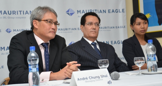 Assurance: la Mauritian Eagle célèbre 40 ans d’innovation 