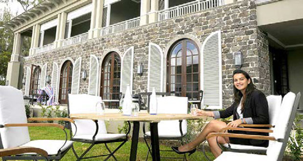L’hôtel St-Regis au Morne parmi les plus chers au monde